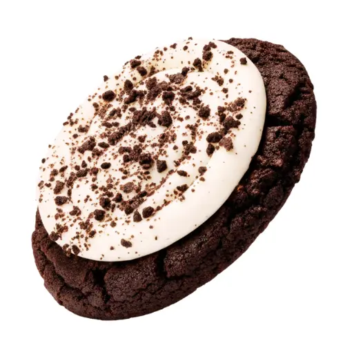 Chocolate Crumb ft.Oreo