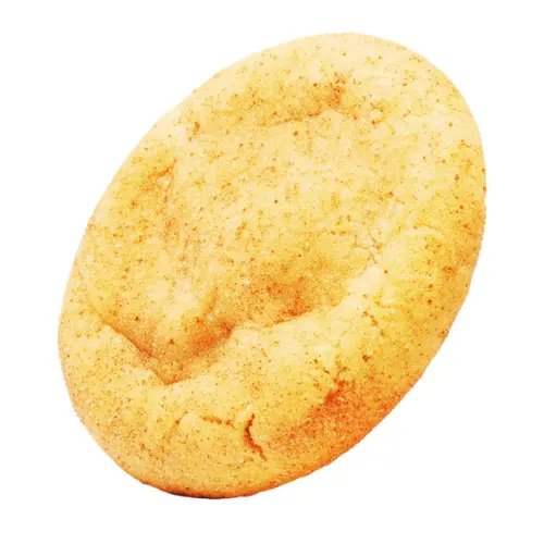 Snickerdoodle Cookie