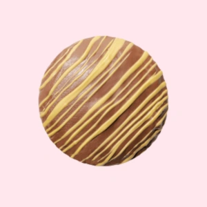 Dubai Chocolate Cookie