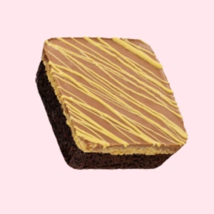 Dubai Chocolate Brownie